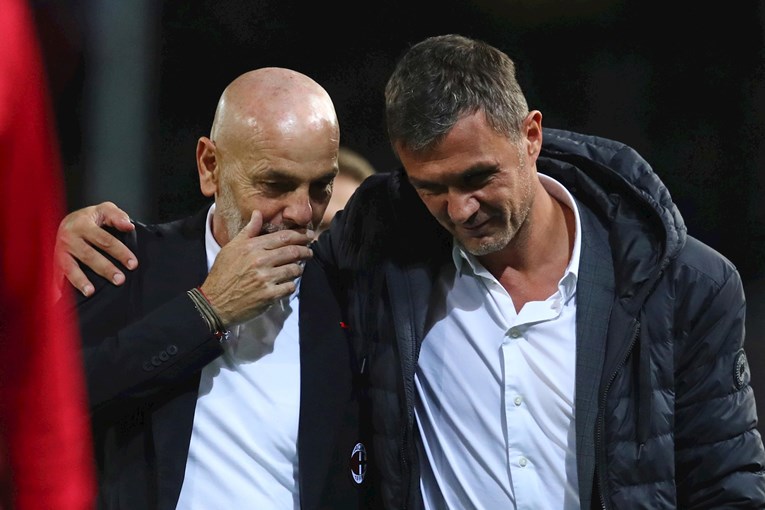 Talijanski mediji: Milan riješio pitanje trenera