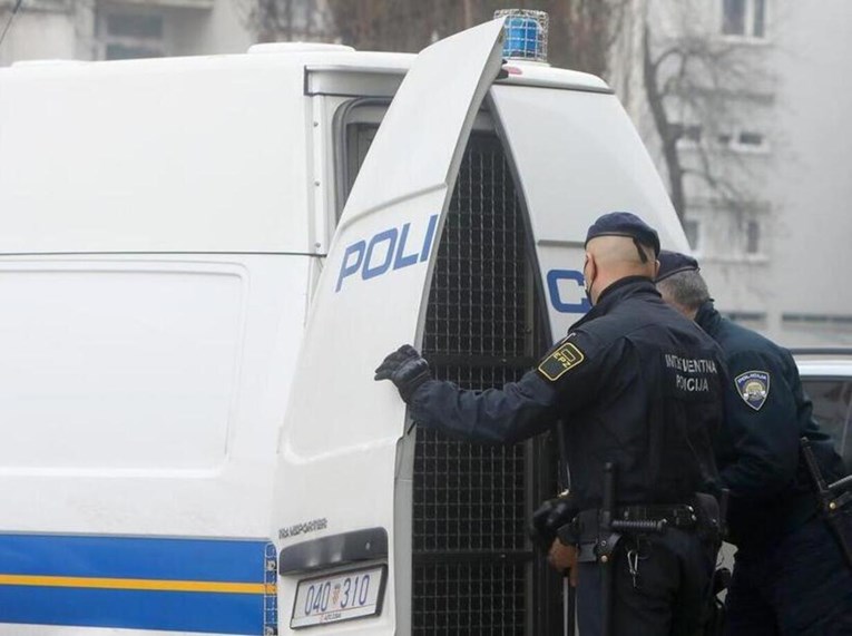 Pripadnik Škaljarskog klana u zatvoru u Splitu štrajka glađu: Hrvatska mi krši prava