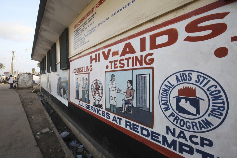 HIV pozitivne Južnoafrikanke prisilno sterilizirane