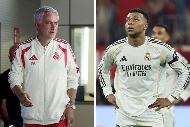 Španjolci: Mourinho još nije bio ovoliko bijesan. Objasnio je situaciju oko Mbappea