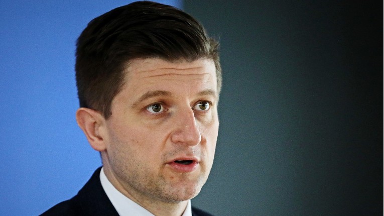 Marić: EU još nema dogovor o oporezivanju multinacionalnih kompanija