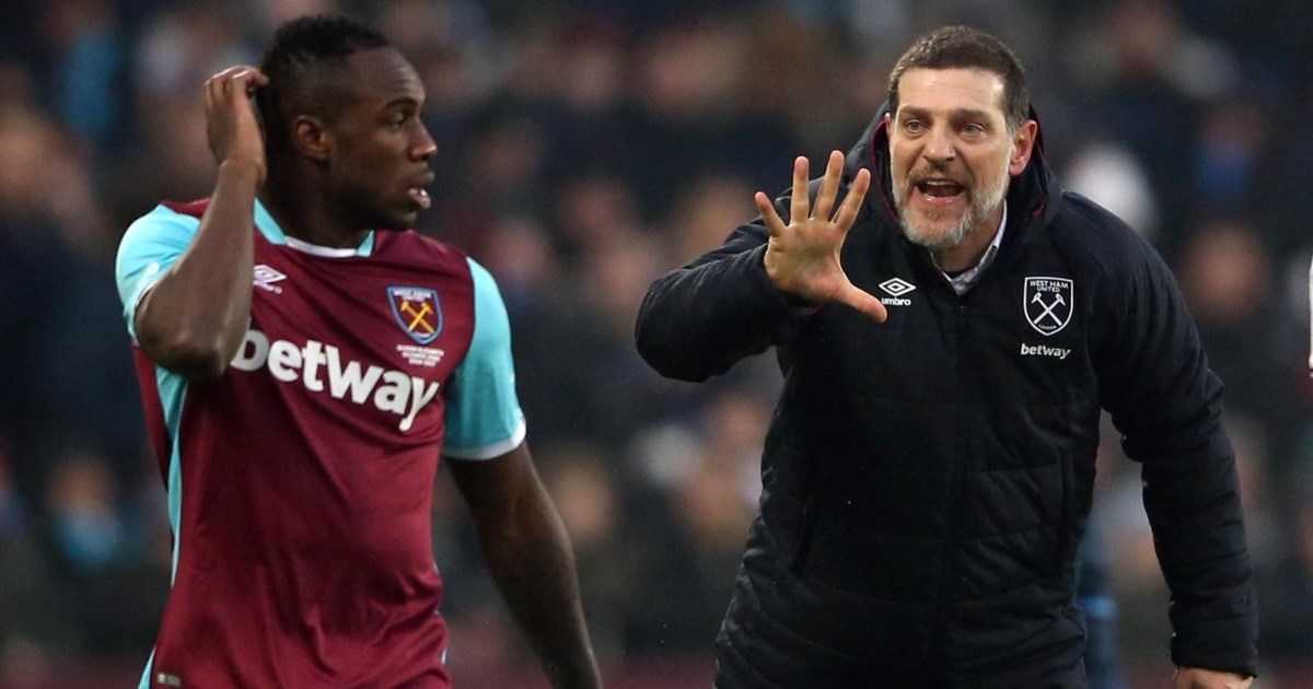 Antonio: Bilić se ljutio na mene. Rekao mi je: "Igrat ćeš gdje ti ja kažem"