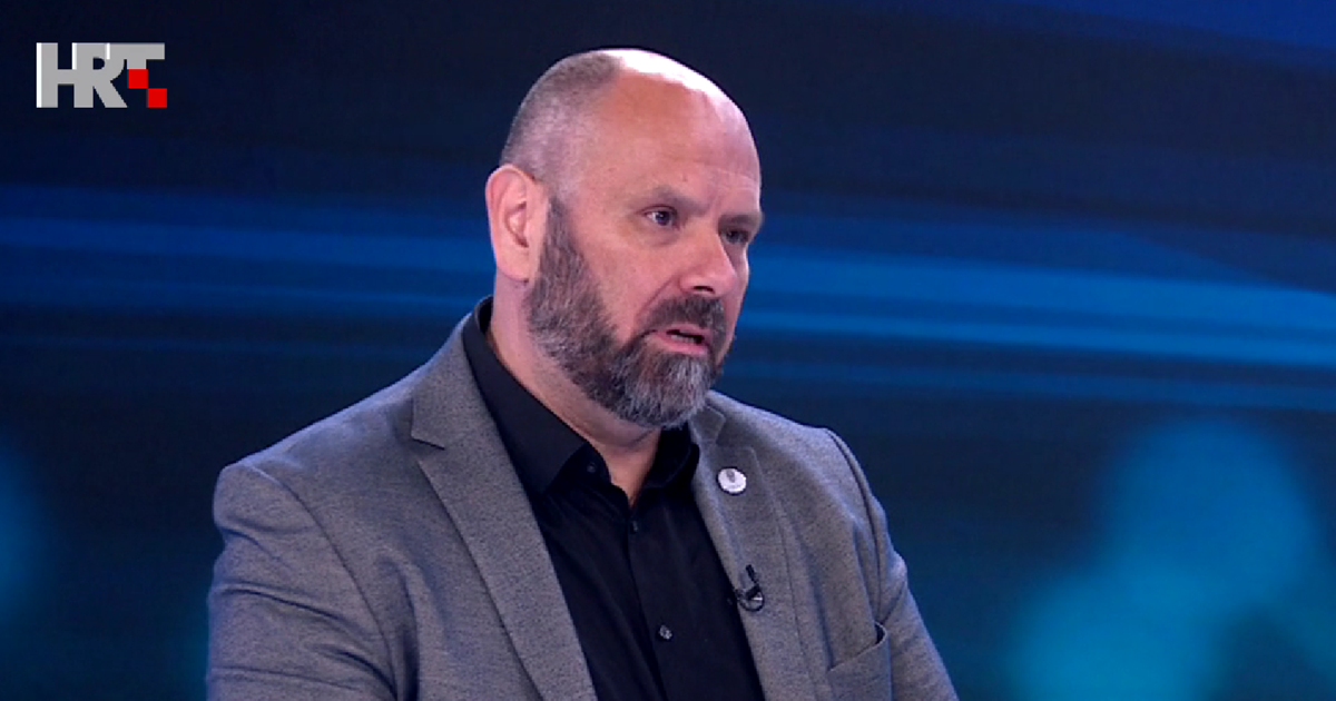 Vještak: Umjetna inteligencija učinila je pomak u negativnom smjeru