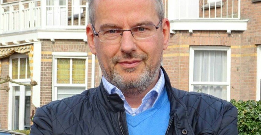 Uhićen nizozemski političar, sumnjaju da je planirao atentat na premijera