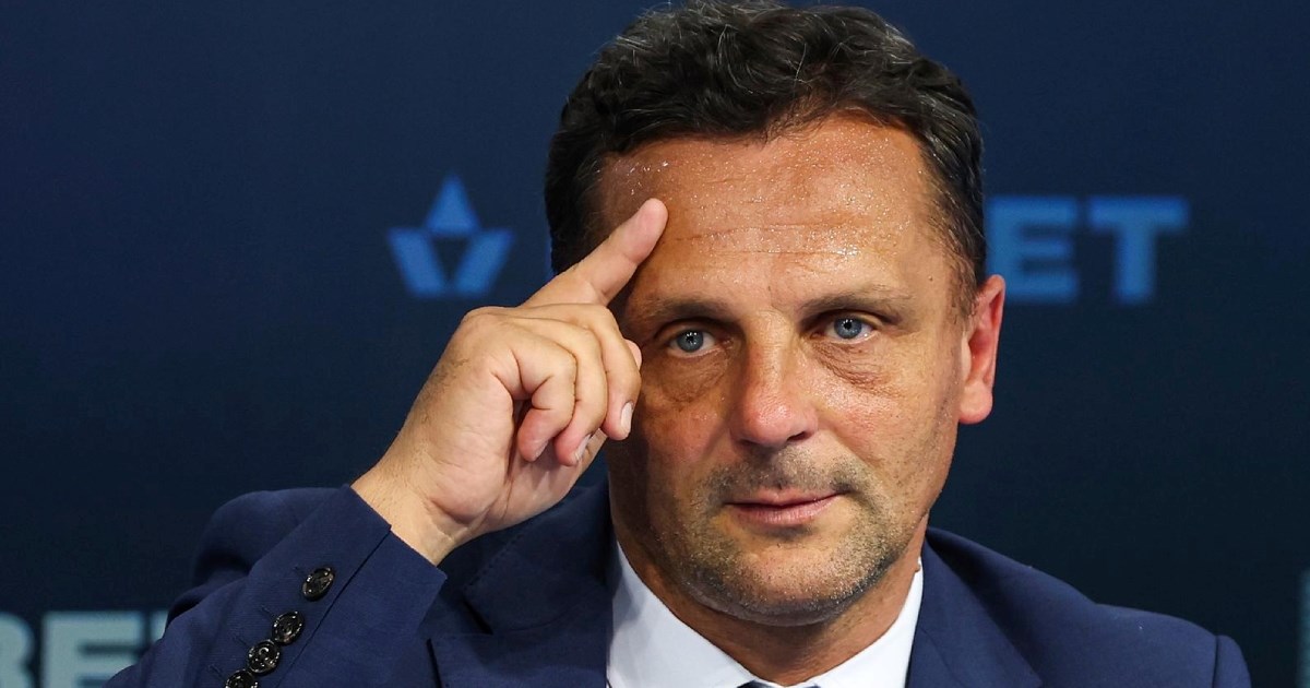 Dinamu slijedi pakao. Sjeća li se Kovačević gdje su pogriješili treneri prije njega?