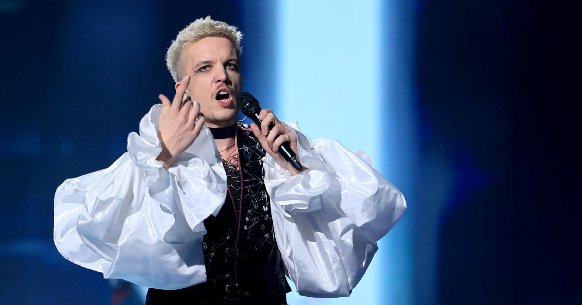 Otvorene su kladionice za polufinale Eurosonga, evo kako stoji Baby Lasagna