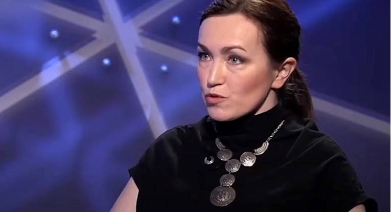 Rusija produljila pritvor urednici Radija Slobodna Europa
