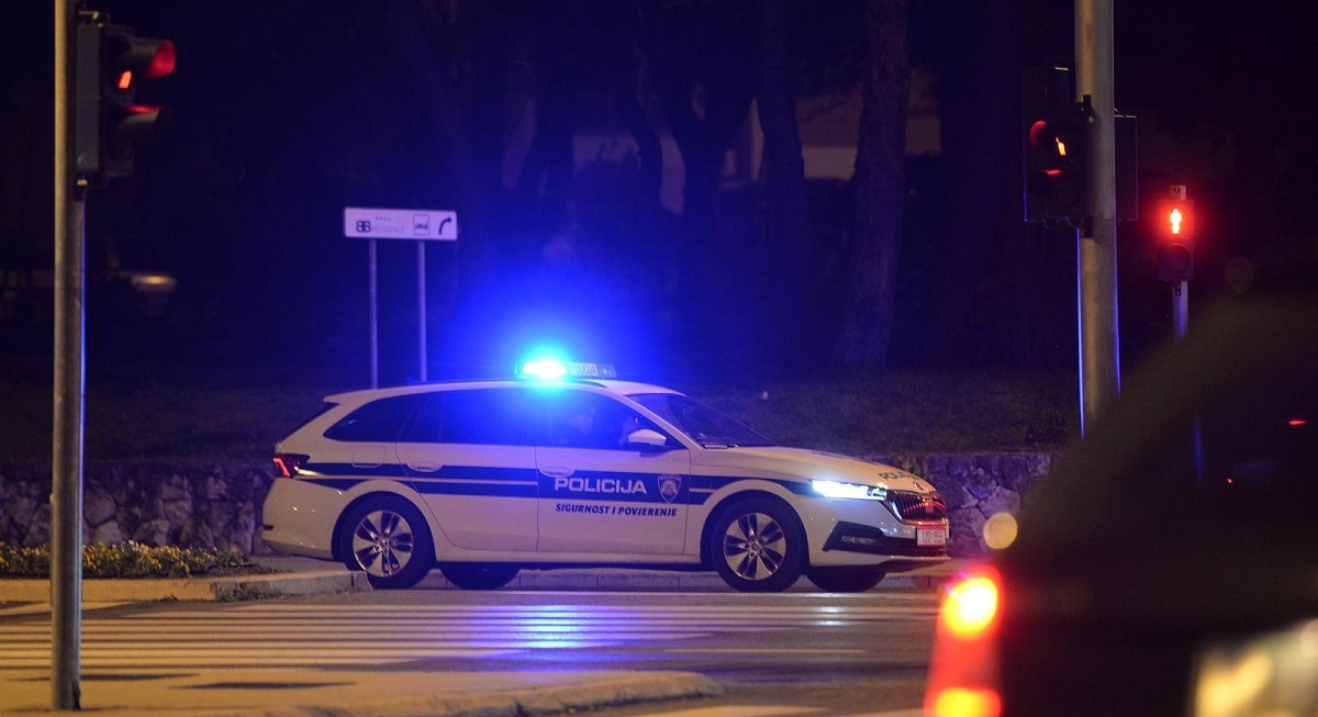 Tijekom jedne noći u Splitu provalio u sedam automobila
