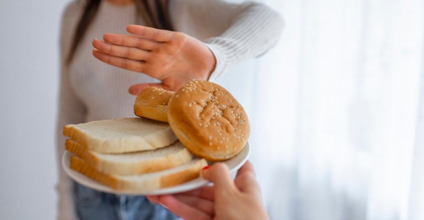 Evo koji se kruh smatra najgorim za osobe s visokim kolesterolom