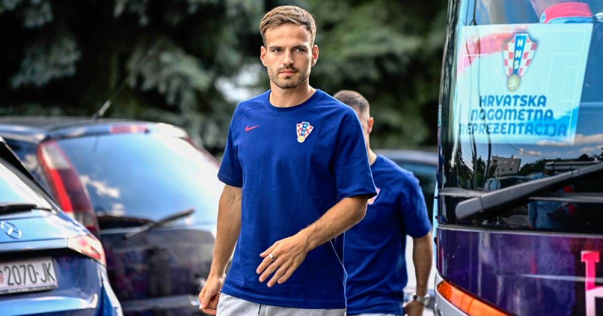 Pongračić o utakmici na Farskim otocima: Nismo navikli na ovakve okolnosti