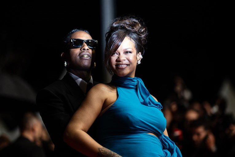 A$AP Rocky otkrio posebnu osobu koja ga je potaknula na vezu s Rihannom