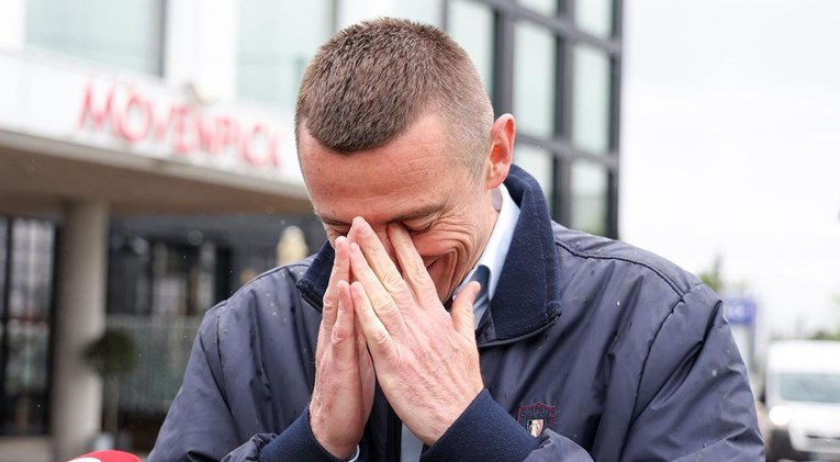 Penava se javio nakon izborne katastrofe u Vukovaru