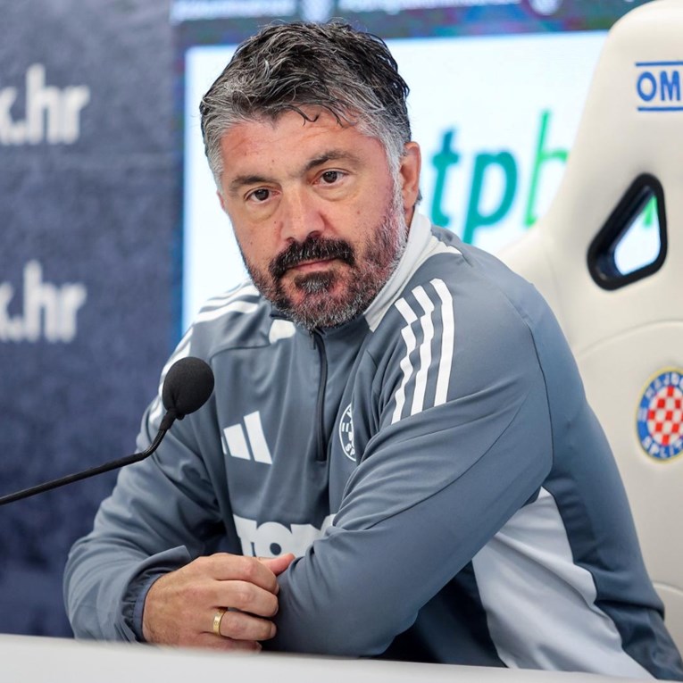 Gattuso: Namještanje? To su priče za kafiće, ali u nogometu me ništa ne iznenađuje
