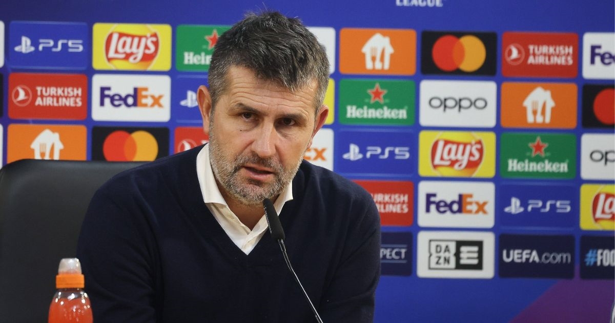Bjelica na najtežem gostovanju u Bundesligi: Neće ni njima biti lako