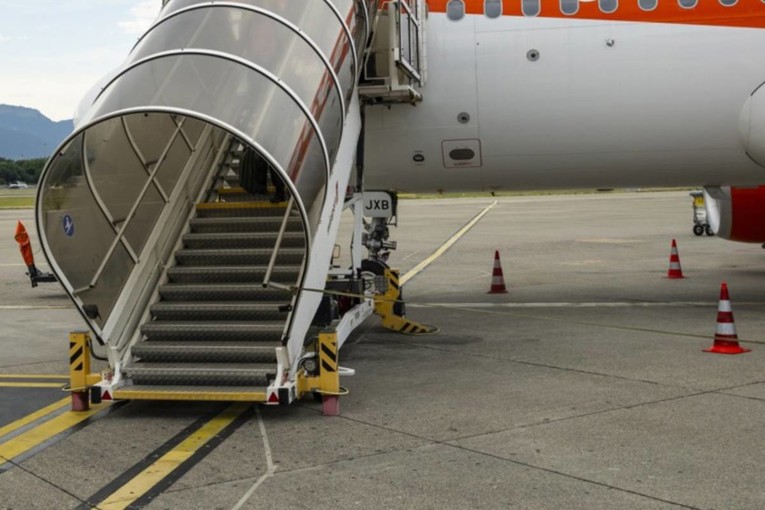 Bez kineskih minerala proizvodnja avionskih dijelova postaje sve teža