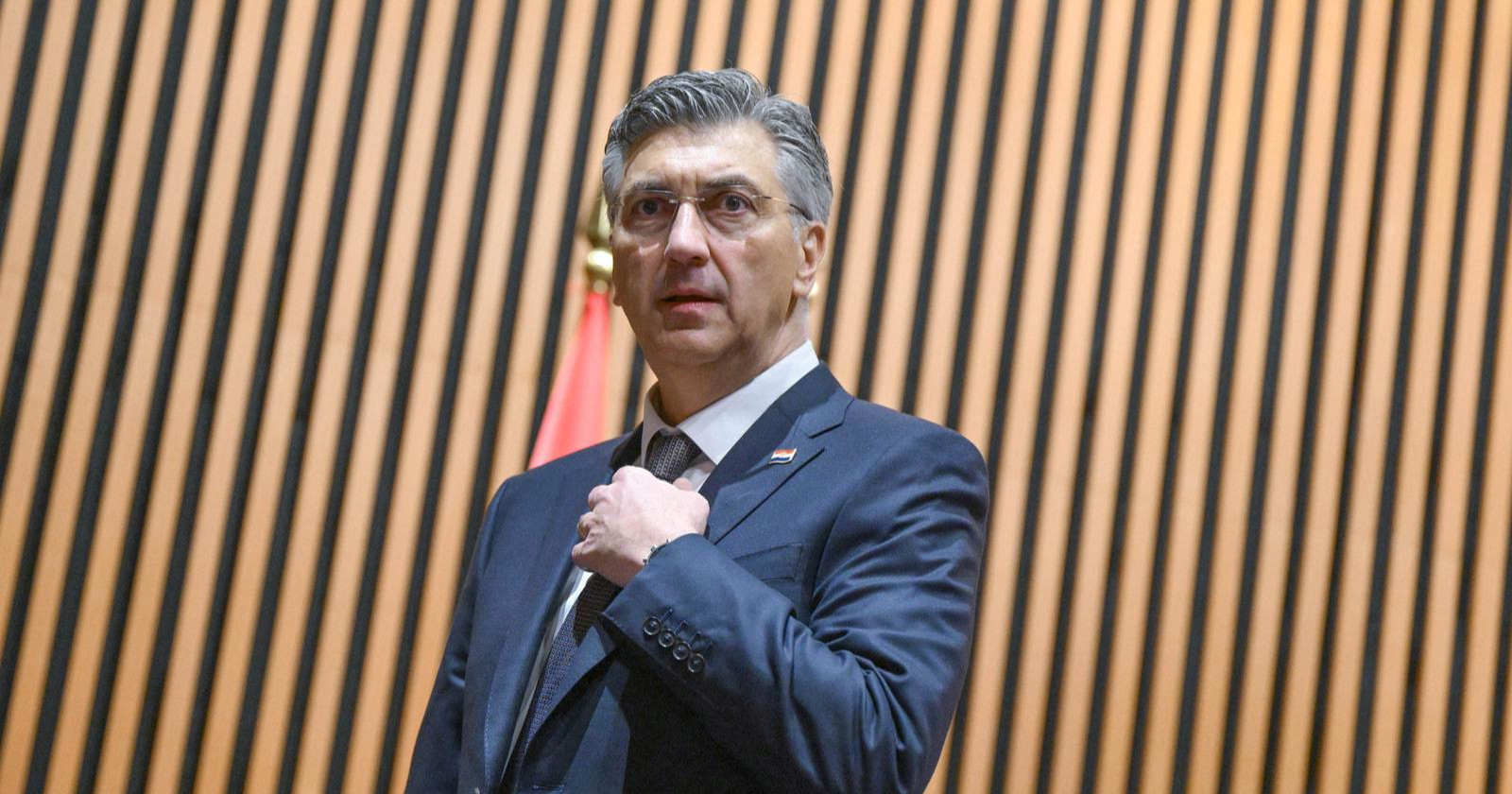 Bivši šef Vrhovnog suda: Plenkoviću je cilj uvesti jednopartijski sustav