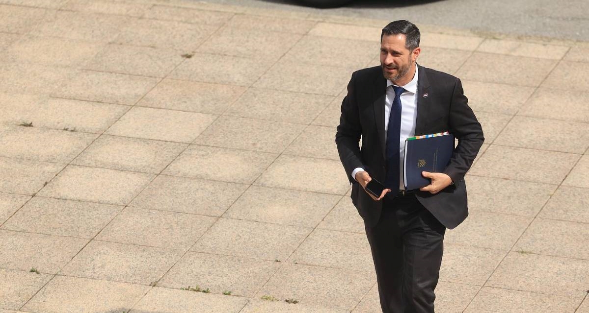 Veliki intervju novog ministra turizma: "Vrijeme je za reakciju i konkretne korake"