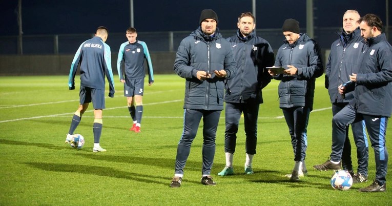 Sopić održao obećanje. Rušenje Hajduka, pustošenje benzinske pa trening u 2 ujutro