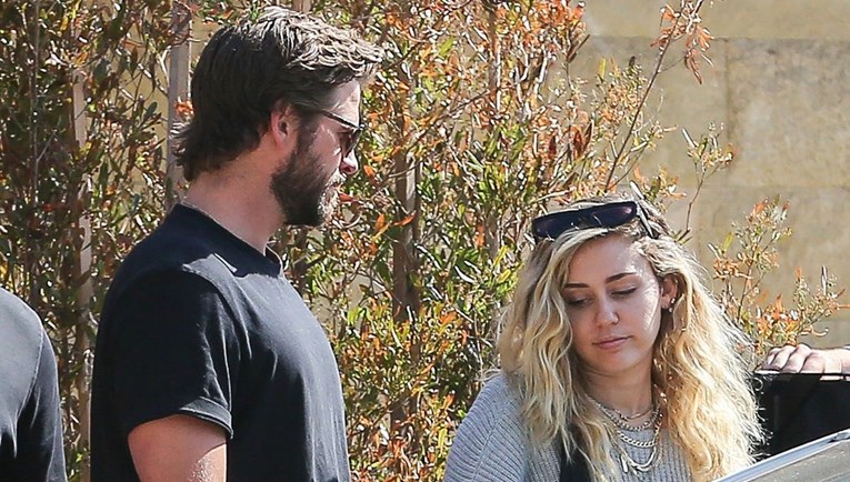 Liam u papirima za razvod otkrio zašto se razvodi od Miley nakon sedam mjeseci