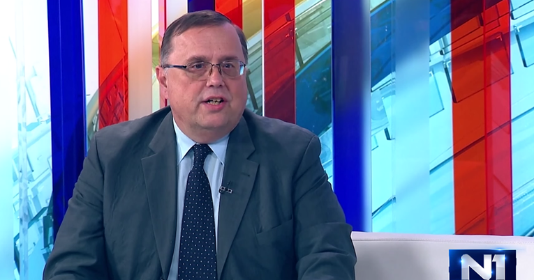 Analitičar: Američka vojna industrija uživala je europski Crni petak