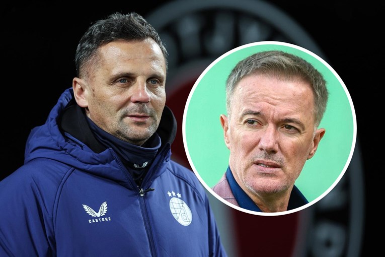 Jeličić: Pričekat ću da se istovarim po "stručljacima" koji su pljuvali Kovačevića