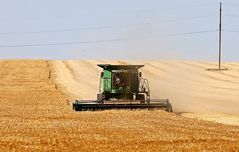 Rumunji: Imamo dovoljno pšenice i još i viška za izvoz