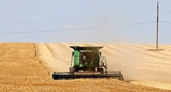 Rumunji: Imamo dovoljno pšenice i još i viška za izvoz