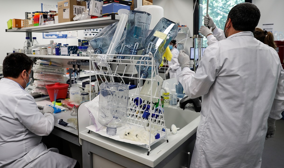 Časopis Science: Španjolski lijek pokazao snažnu učinkovitost u liječenju korone