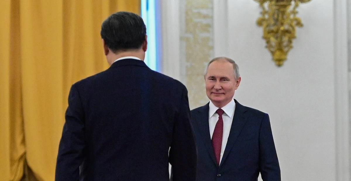 Putin prvi put putuje u inozemstvo otkad je raspisan nalog za njegovo uhićenje