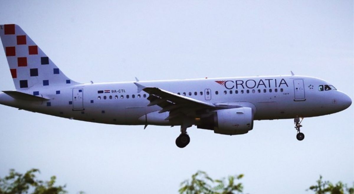 Hrvati lani putovali duplo manje nego 2019., potrošili su 7 milijardi kuna