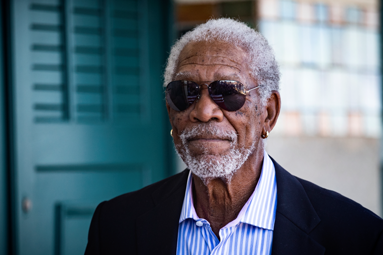 Morgan Freeman: Izraz "Afroamerikanac" je uvreda, neću da me tako zovu