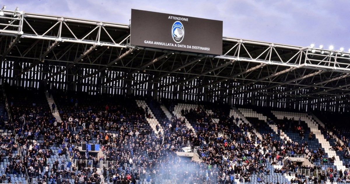 Odgođena utakmica Fiorentine i Atalante. Direktor kluba hitno prevezen u bolnicu
