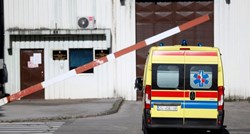 U Zagrebu umro istražni zatvorenik, šef Zatvora održao presicu