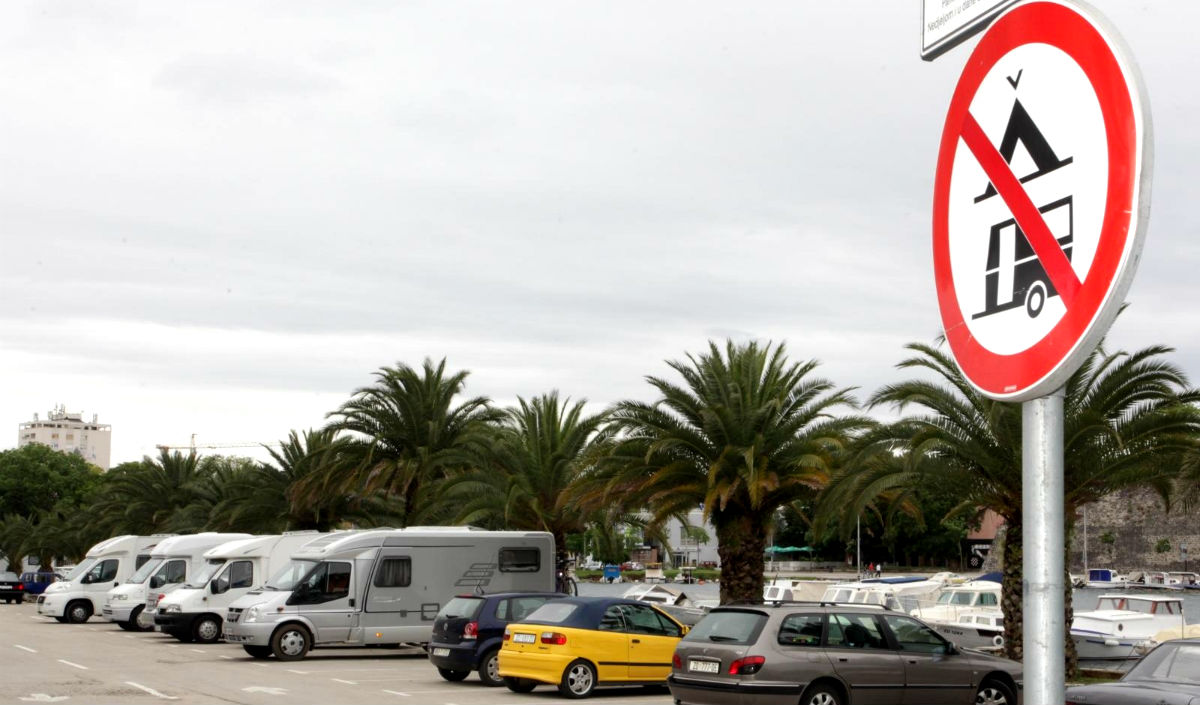Objavljena velika analiza: Turisti koji najviše troše zaobilaze Hrvatsku
