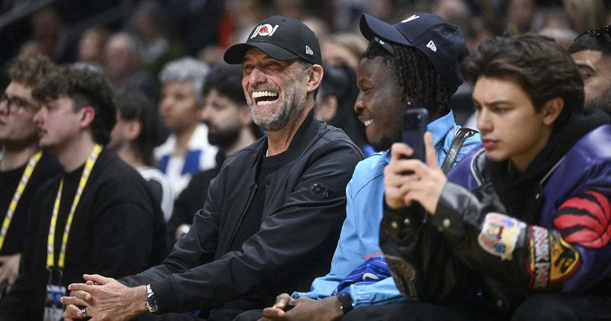 Kloppa su zaskočili s pitanjem o Real Madridu. Pogledajte kako je reagirao