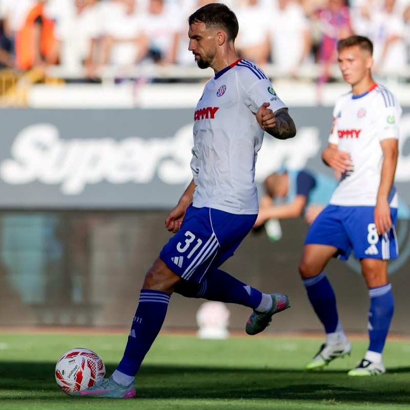 Šarlija: Moramo vidjeti sa stožerom u čemu je problem