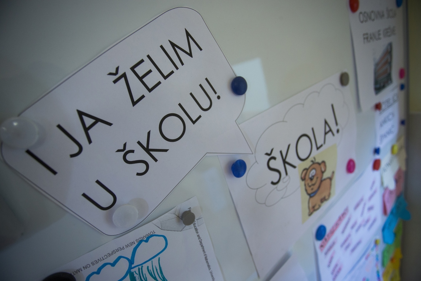 Danas štrajkaju škole u Zagrebu