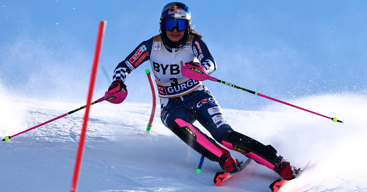 OD 17:45 Ženski slalom u Flachauu. Ljutić ispala iz top 7, Popović iz top 30