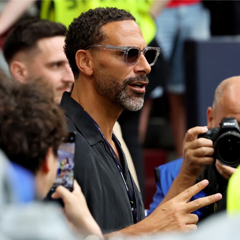 Rio Ferdinand o preseljenju iz Engleske: Stvari se raspadaju