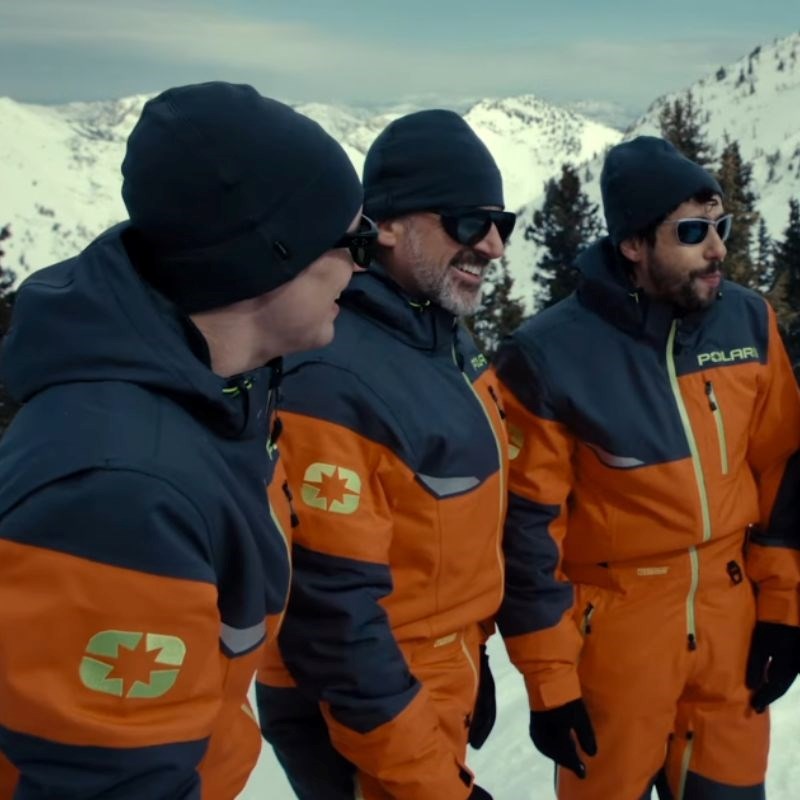 Tvorac hit-serije Nasljeđe snimio je film o milijarderima, pogledajte prvi teaser
