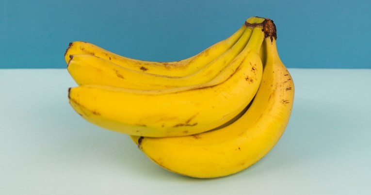 Jednostavan trik pomaže da sačuvate svježinu banana