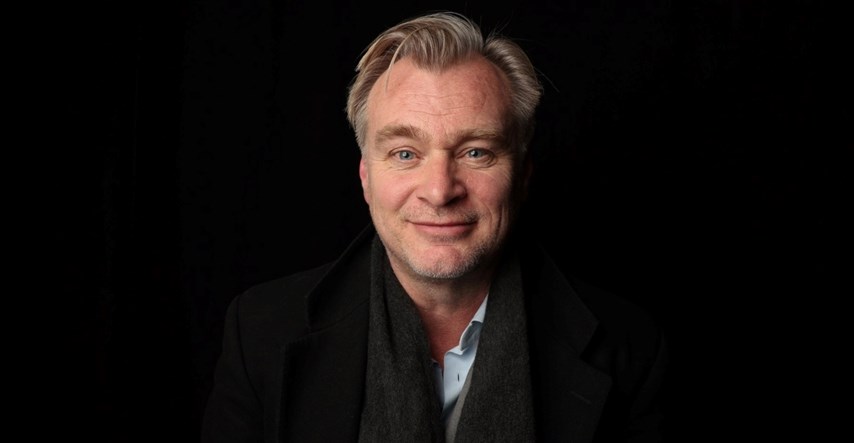Christopher Nolan otkriva devet filmova koji su uvelike utjecali na njegov rad