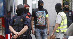 Akcija Europola: Uhićeno 288 osoba. Zaplijenjeno 850 kg droge i 50.8 milijuna eura