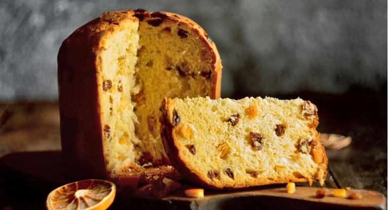 Najbolji panettone na svijetu radi Meksikanac, znamo i gdje se može kupiti