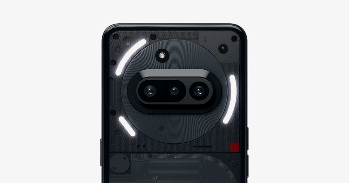 Pojavili se prvi tragovi: Nothing priprema Phone (4a) Pro