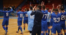 Dramatičan preokret Futsal Dinama, pobijedili Šibenčane u derbiju