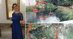 Slučaj djevojke ubijene kod Ljubuškog: Lana je živa bačena u rijeku