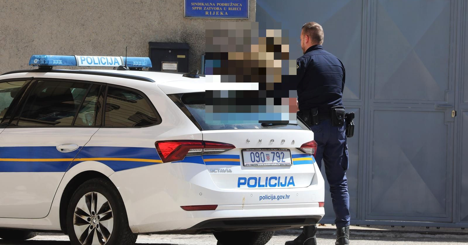 Pritvoren zbog sumnje da je silovao bivšu partnericu. Ranije joj prijetio smrću