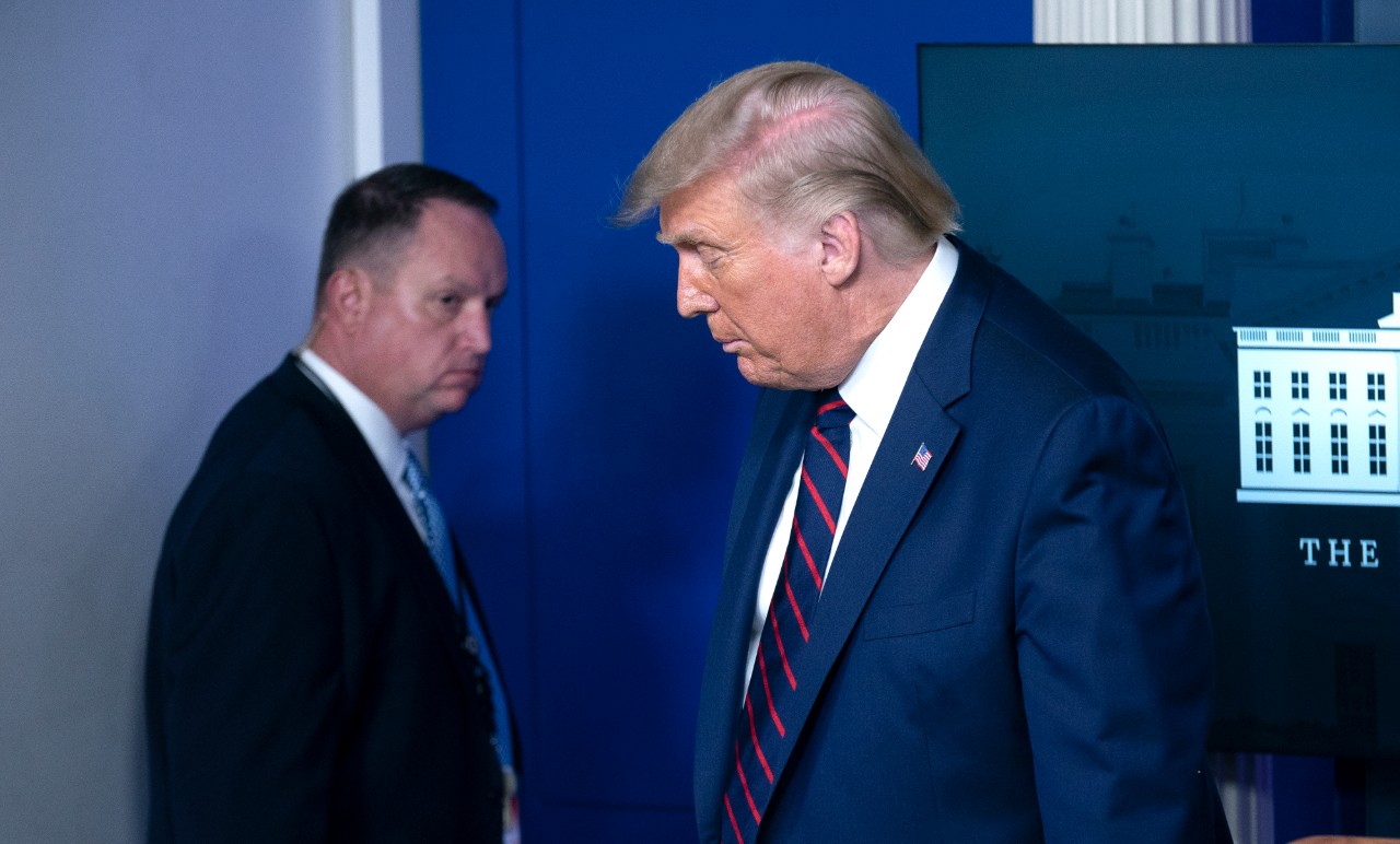 Trump želi dobiti odobrenje za uporabu potencijalnog britanskog cjepiva prije izbora
