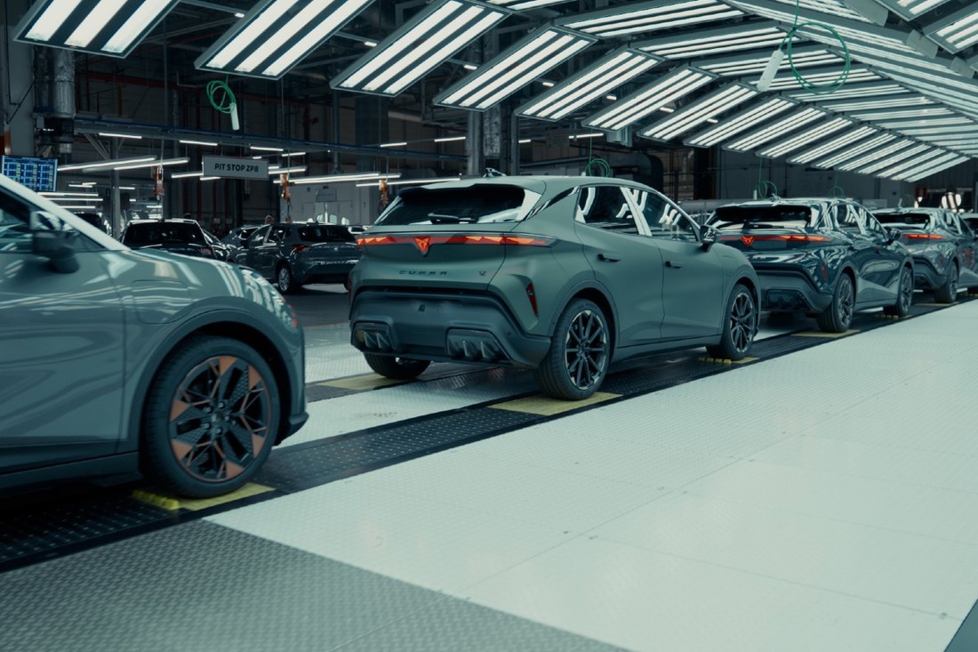 VIDEO: Pogledajte kako nastaje najzanimljiviji električni model VW grupe